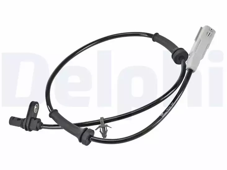 ABS-ANTURI RENAULT - Yleisosat ja tarvikkeet - 3983 - 1