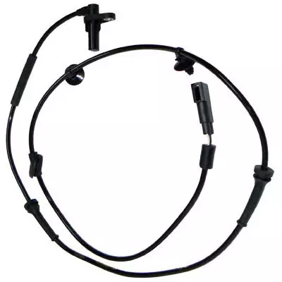 ABS-ANTURI TRANSIT 06- ETU O/V - Yleisosat ja tarvikkeet - 25723 - 1