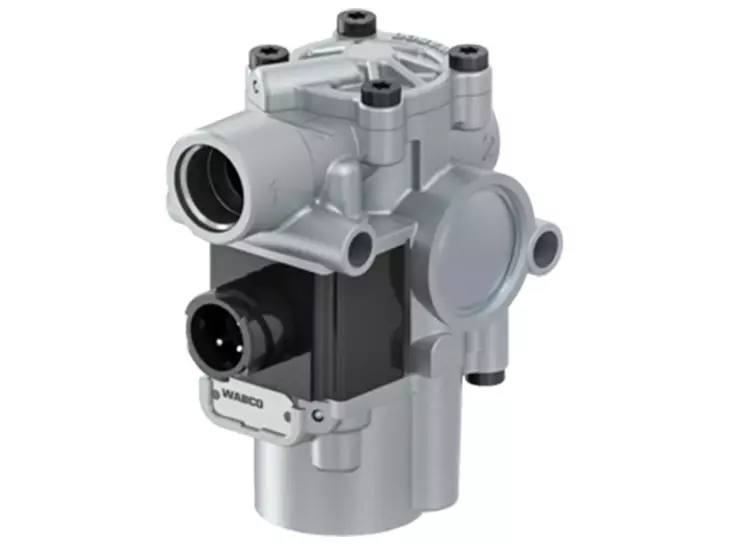 ABS-MAGNEETTIVENTTIILI DIN-BAJONETTI - Startax testi - 35793 - 1