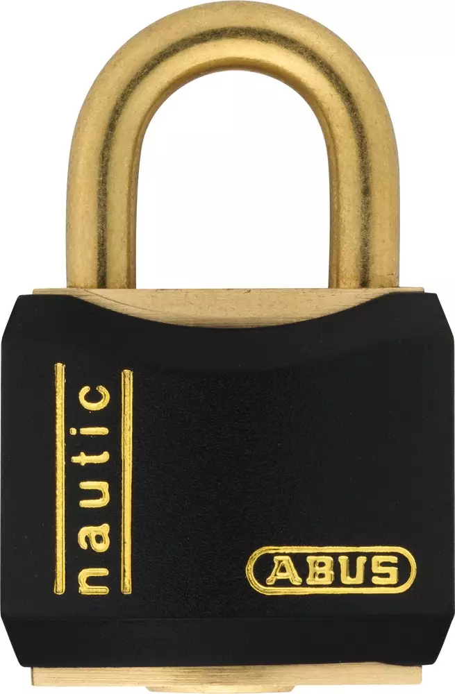 ABUS Marine Riippulukko T84MB/30 - Veneen Lukot - 88763 - 1