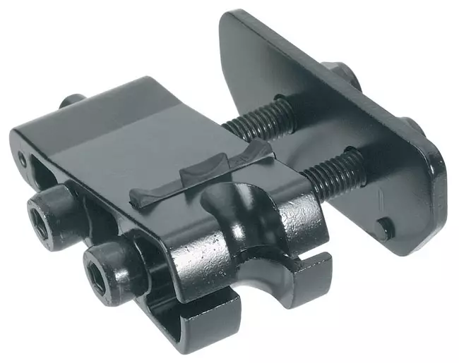 ABUS Runkokiinnike SH37 (Quick 37) - Moottoripyörän Lukkotarvikkeet - 88913 - 1