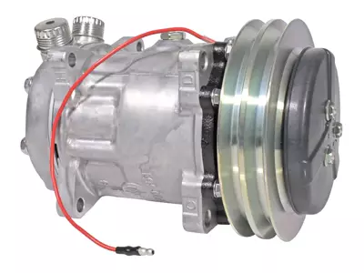 AC-KOMPRESSORI 12V CLAAS - Yleisosat ja tarvikkeet - 34103 - 1