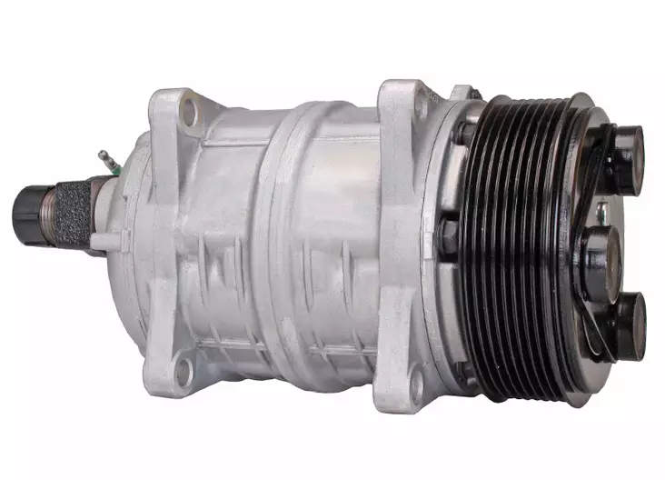 AC KOMPRESSORI 12V TM 15HD/DS/HS 8/119MM - Yleisosat ja tarvikkeet - 33963 - 1