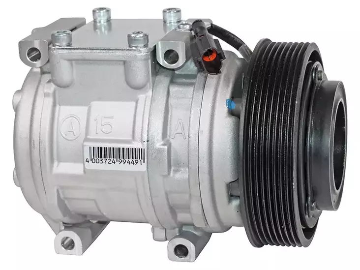 AC KOMPRESSORI 24V DAEWOO / DOOSAN - Yleisosat ja tarvikkeet - 34223 - 1