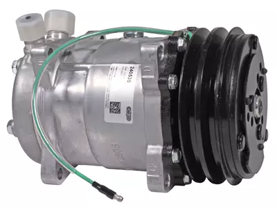 AC KOMPRESSORI AM 24V SD5H14 - Yleisosat ja tarvikkeet - 34593 - 1