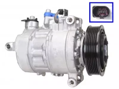 AC KOMPRESSORI AUDI - Yleisosat ja tarvikkeet - 34133 - 1