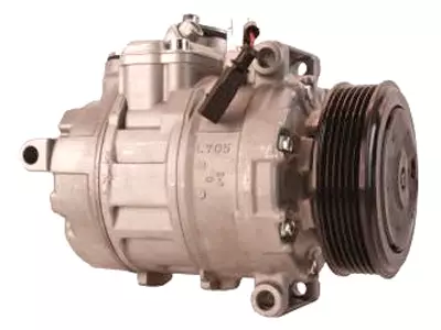 AC KOMPRESSORI AUDI A4 - Yleisosat ja tarvikkeet - 34903 - 1