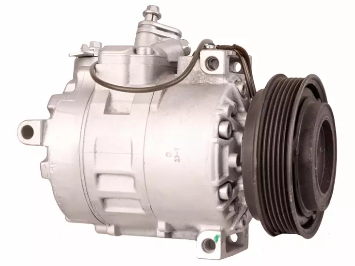 AC KOMPRESSORI AUDI,VW - Yleisosat ja tarvikkeet - 35683 - 1
