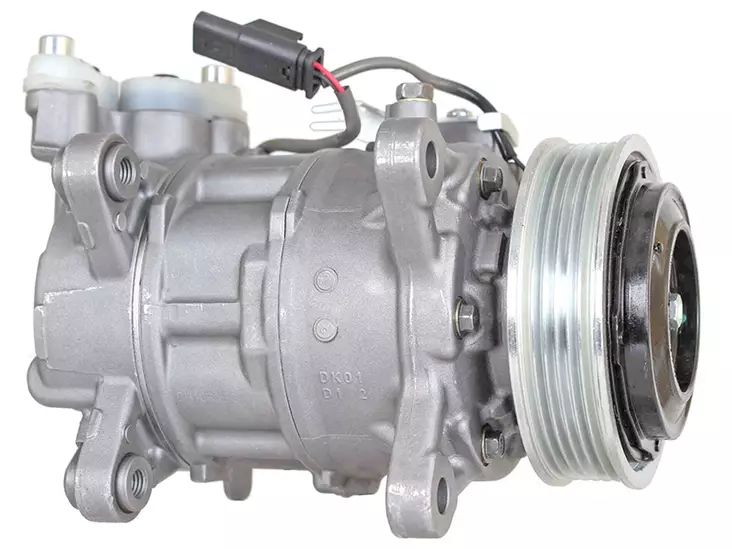 AC KOMPRESSORI BMW - Yleisosat ja tarvikkeet - 34033 - 1