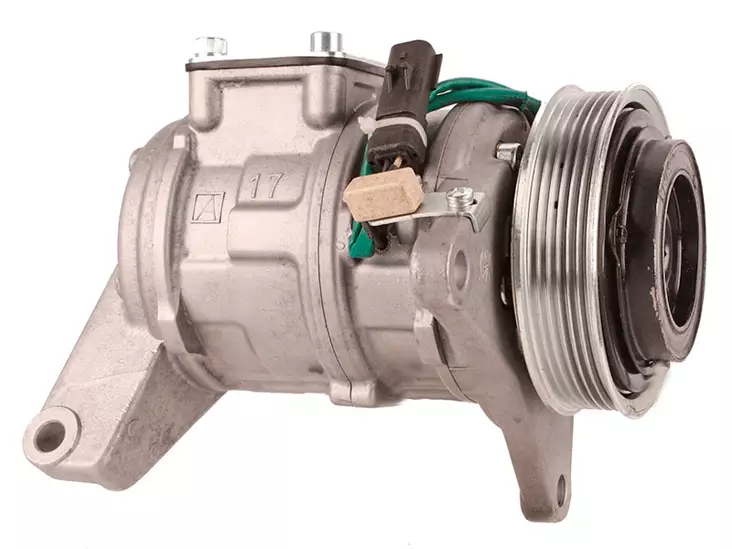 AC KOMPRESSORI CHRYSLER - Yleisosat ja tarvikkeet - 35123 - 1
