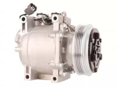 AC KOMPRESSORI HONDA JAZZ 02-08 - Yleisosat ja tarvikkeet - 35653 - 1