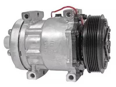 AC-KOMPRESSORI JEEP 2,5/4,0 - Yleisosat ja tarvikkeet - 34673 - 1