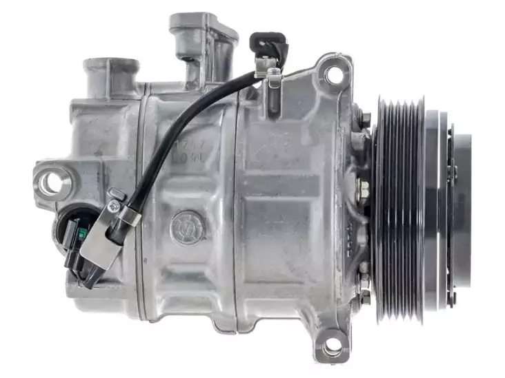 AC KOMPRESSORI MAHLE MB - Yleisosat ja tarvikkeet - 15833 - 1