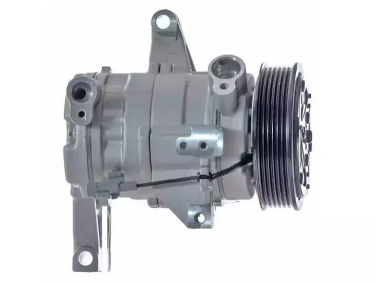AC KOMPRESSORI MAHLE SUBARU FORESTER IMPREZA XV 13-> - Yleisosat ja tarvikkeet - 15993 - 1