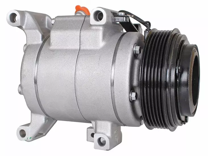 AC KOMPRESSORI MAZDA - Yleisosat ja tarvikkeet - 34273 - 1