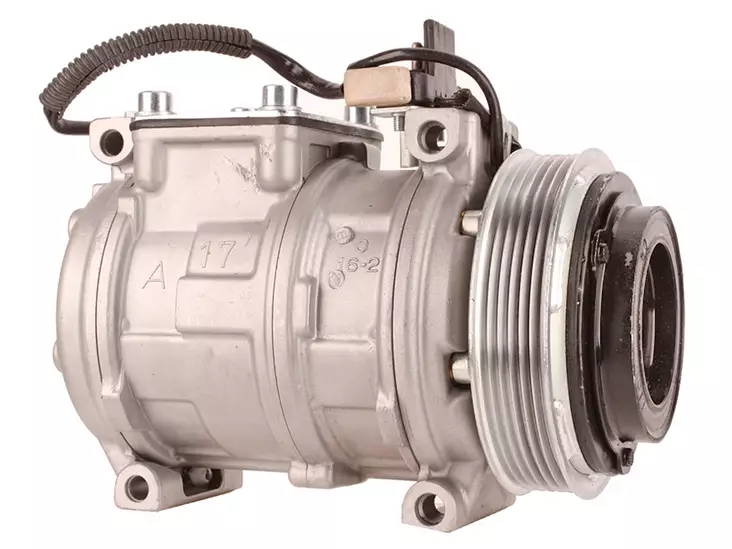 AC KOMPRESSORI MB - Yleisosat ja tarvikkeet - 35083 - 1