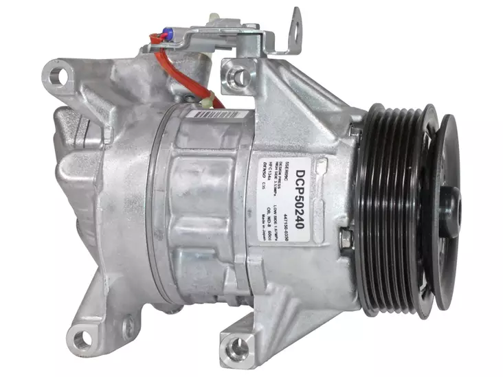 AC KOMPRESSORI OE DENSO YARIS - Yleisosat ja tarvikkeet - 35253 - 1