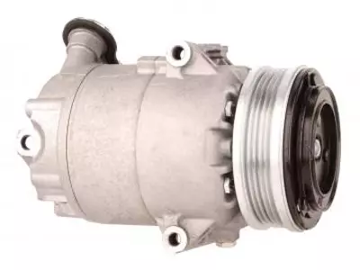 AC KOMPRESSORI OPEL ASTRA H AUTOM AC - Yleisosat ja tarvikkeet - 35413 - 1