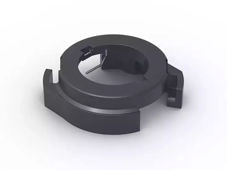 ADAPTERIPARI H7 LED POLTTIMOILLE TYYPPI I - Yleisosat ja tarvikkeet - 75333 - 1