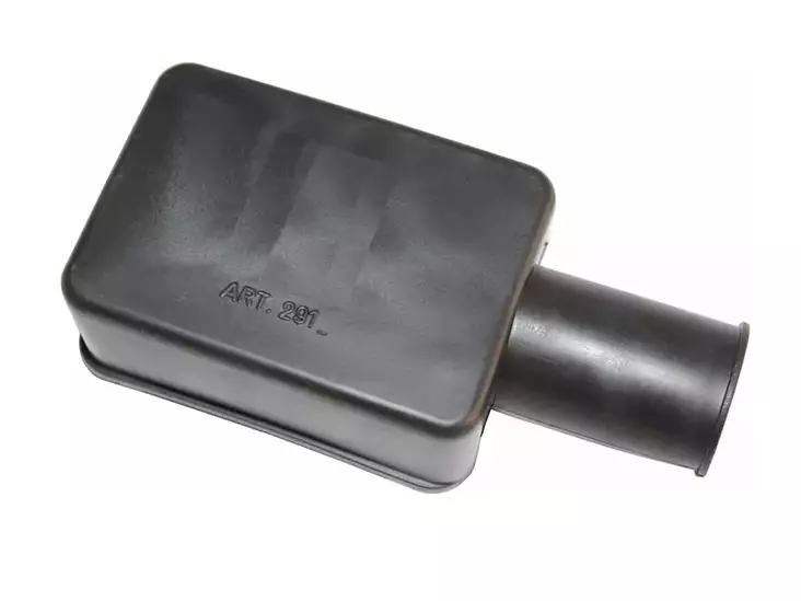 AKKUKENGÄN SUOJUS - - Yleisosat ja tarvikkeet - 5763 - 1