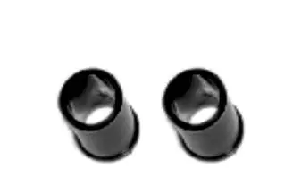 Alaosan nylonlaakeri 2kpl - Veneen Hankaimet - 109433 - 1