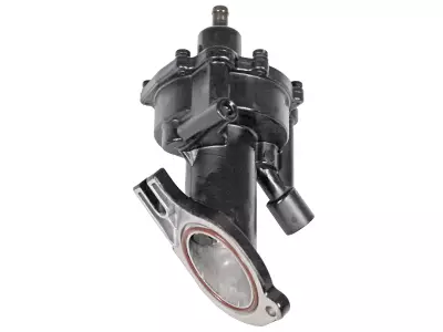 ALIPAINEPUMPPU FORD - Yleisosat ja tarvikkeet - 22023 - 1
