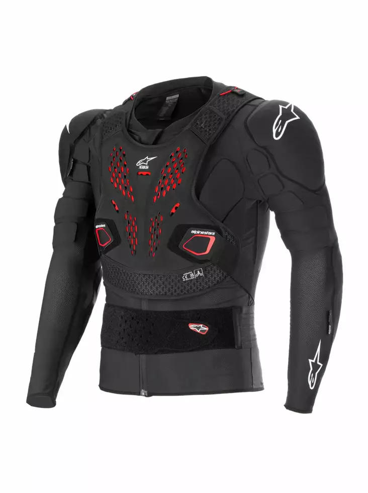 Alpinestars Bionic Pro V3 Plasma Suojatakki M - MP Suojapaidat & panssarit - 87933 - 1