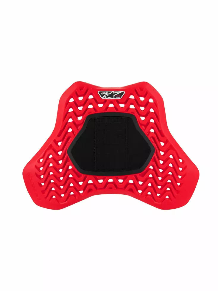 Alpinestars Rintapanssari Nucleon Plasma L - MP Rintasuojat - 83003 - 1