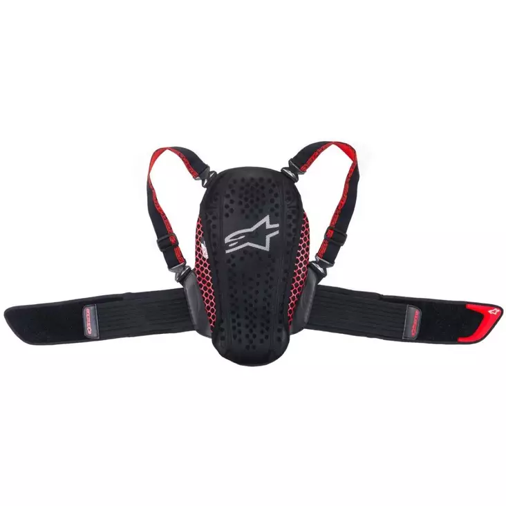 Alpinestars Selkäsuoja Nucleon Junior KR-Y - MP Selkäsuojat - 83693 - 1