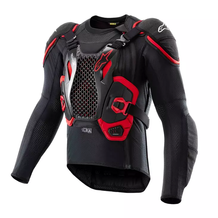 Alpinestars Tech Air Off-Road System M - MP Air Bag Systems - 74123 - 1