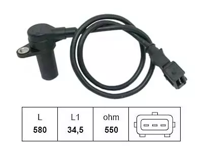 ANTURI KAMPIAKS. OPEL - Yleisosat ja tarvikkeet - 25973 - 1