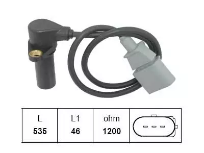 ANTURI KAMPIAKS. VW,SEAT - Yleisosat ja tarvikkeet - 26083 - 1