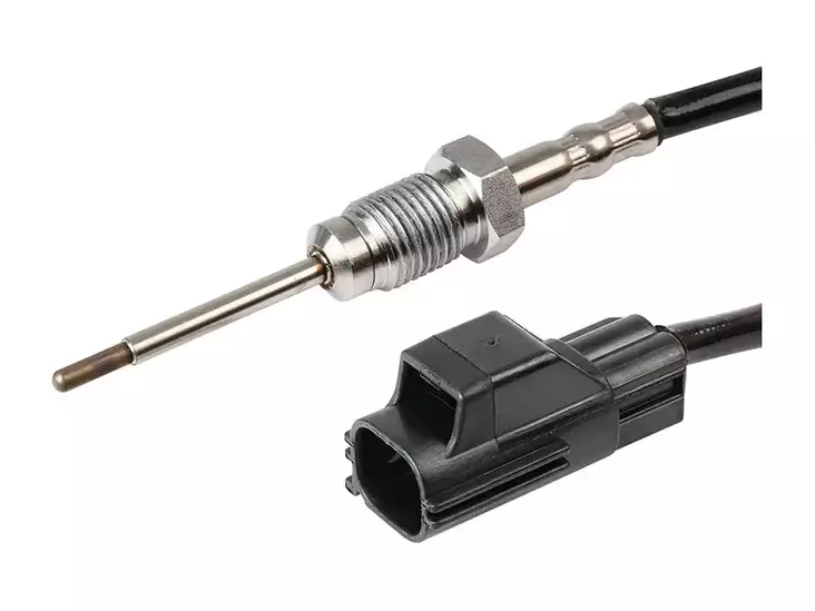 ANTURI PAKOKAASUN LÄMPÖ FORD - Yleisosat ja tarvikkeet - 27523 - 1