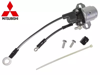 APUSOLENOIDI 24V U001X34283 - Yleisosat ja tarvikkeet - 37143 - 1