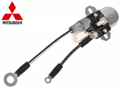 APUSOLENOIDI 24V U001X39572 - Yleisosat ja tarvikkeet - 37663 - 1