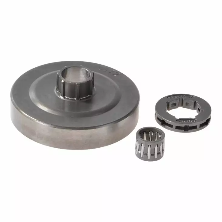 Archer Kytkinrumpu, 0.325" 7-h., Irtorissa, Husqvarna / Jonsered - Kytkimet, ketjunkiristimet ja kiinnikkeet - 89343 - 1