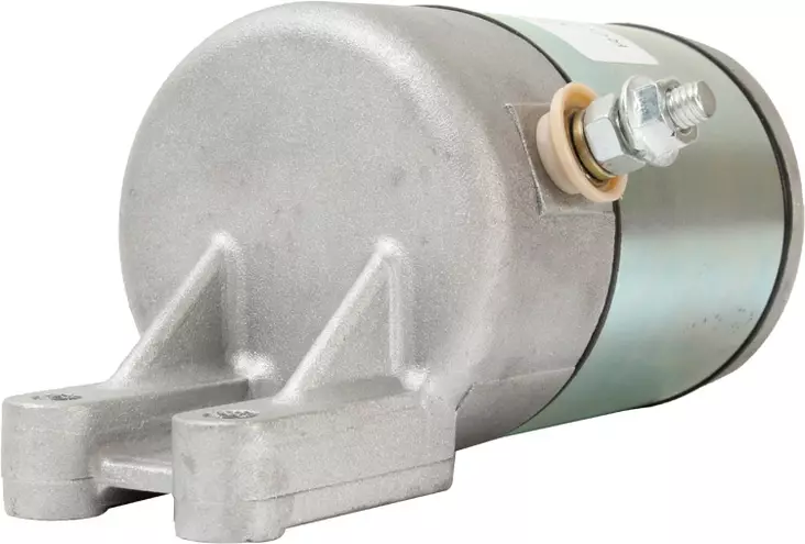 Arrowhead Starttimoottori Can-Am 400cc, 500cc, Mitsuba - Mönkijän Starttimoottorit - 82453 - 1