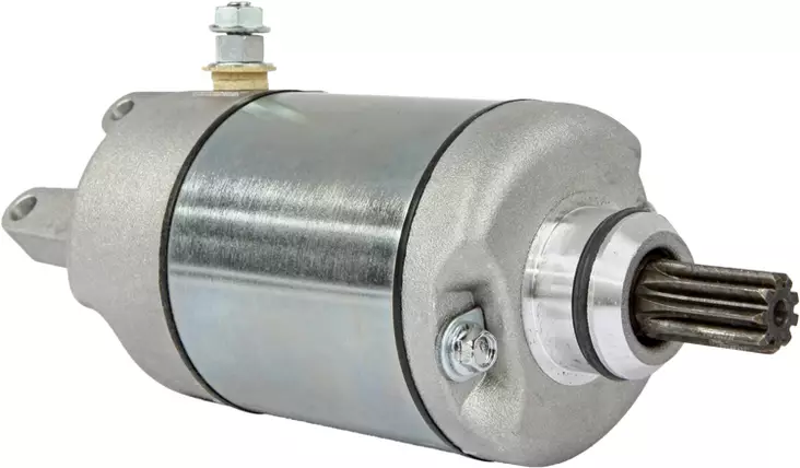 Arrowhead Starttimoottori Polaris 400cc - Mönkijän Starttimoottorit - 82293 - 1