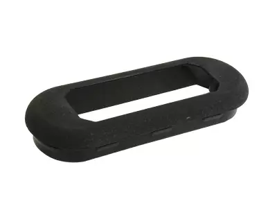ASENNUSKUMI 86X27X16MM TASOVILKULLE - Yleisosat ja tarvikkeet - 52123 - 1