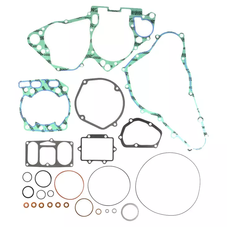 Athena Täydellinen tiivistesarja, Suzuki RM 250 96-98 - Moottoripyörän Tiivisteet & laakerit - 89993 - 1