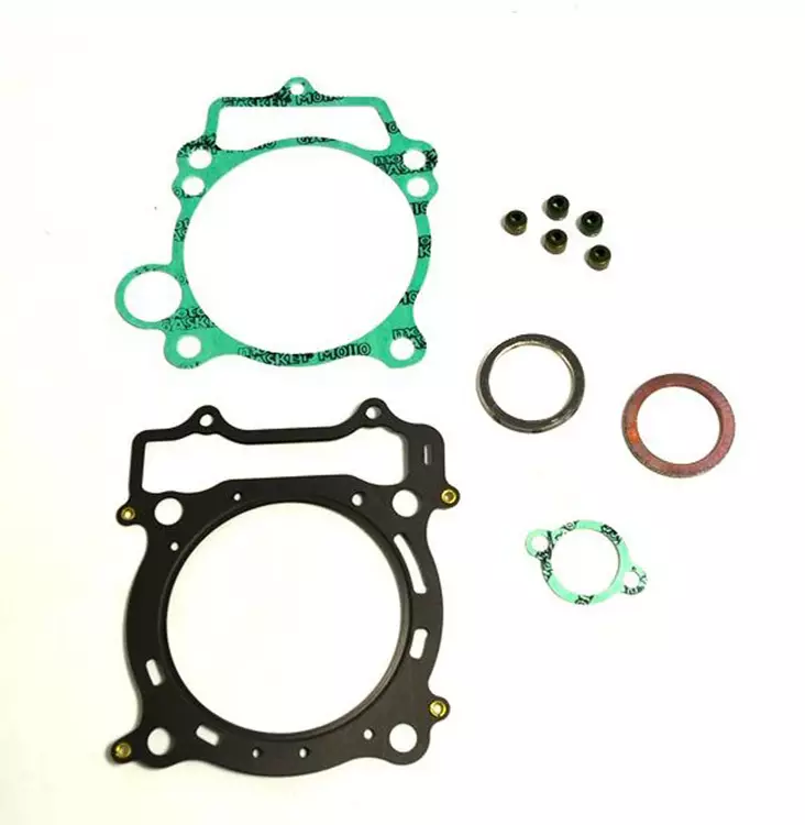 Athena Yläpään tiivistesarja, Yamaha WR 450 F 03-06, YZ 450 F 03-05 - Moottoripyörän Tiivisteet & laakerit - 91323 - 1