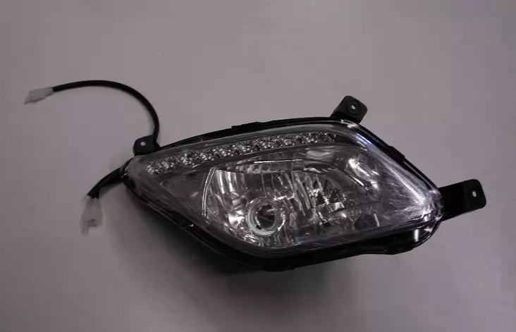 Autokruiser premium: Ajovaloumpio, oikea - Autokruiser - 167373 - 1