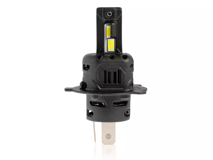 AUTOLINE 1:1 XTREME BOOST LED-POLTTIMO H4 9-16V 3400LM - Yleisosat ja tarvikkeet - 50393 - 1