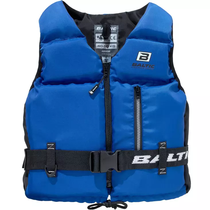Baltic Mist kelluntaliivi sininen S 40-50kg - Kelluntaliivit - 114263 - 1