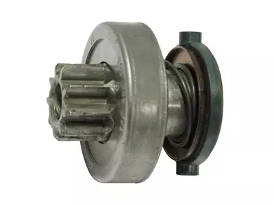 BENDIX VOLVO D5 01- - Yleisosat ja tarvikkeet - 43893 - 1