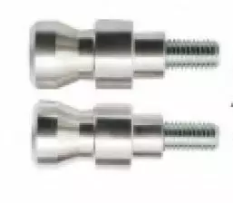 Bike-Lift titanium bobbins 10 mm 1,50mm thread (KTM) - Yleisosat - Varikkopukit - 94153 - 1