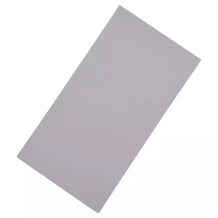 Black Island PVC paikkaus lappu harmaa - Kumiveneet - 111773 - 1