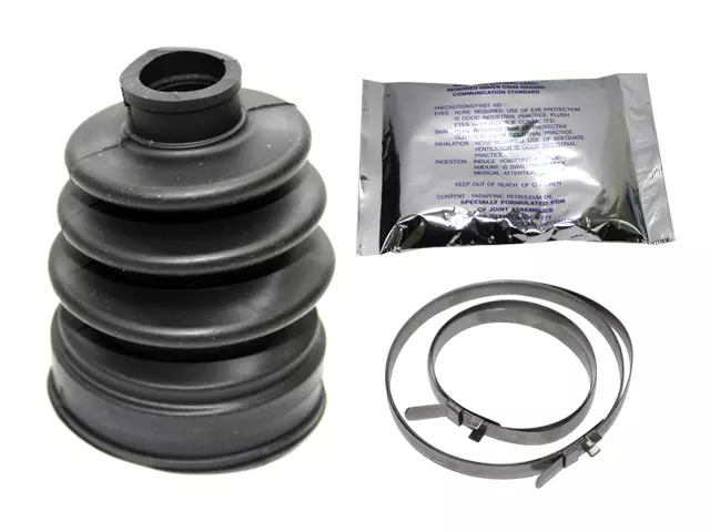 BOOT KIT - Mönkijän Vetonivelen suojakumisarjat - 129943 - 1