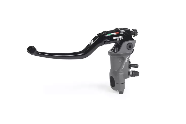 Brembo 16 RCS Corsa Corta - Moottoripyörän Jarrun pää & työsylinterit - 102053 - 1