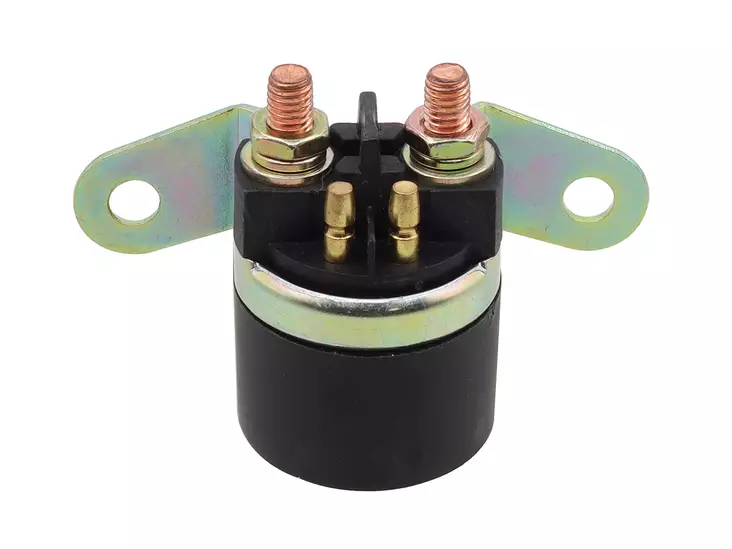 Bronco Solenoidi Cf Moto - Mönkijän Solenoidit - 87093 - 1
